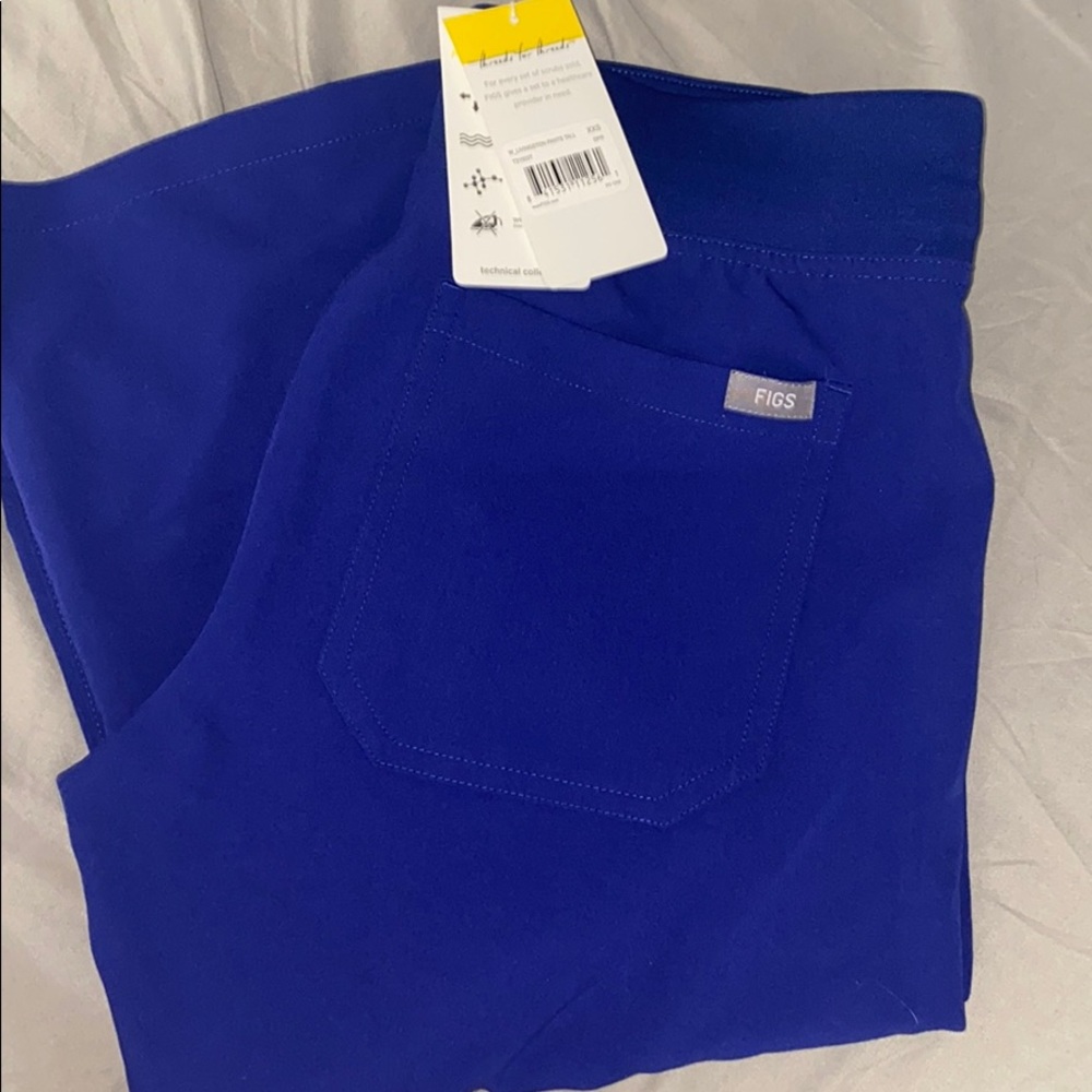 Figs pants XXS
